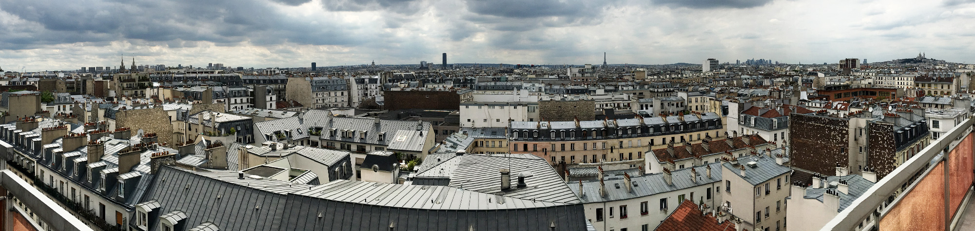 Diagnostic immobilier Paris 19